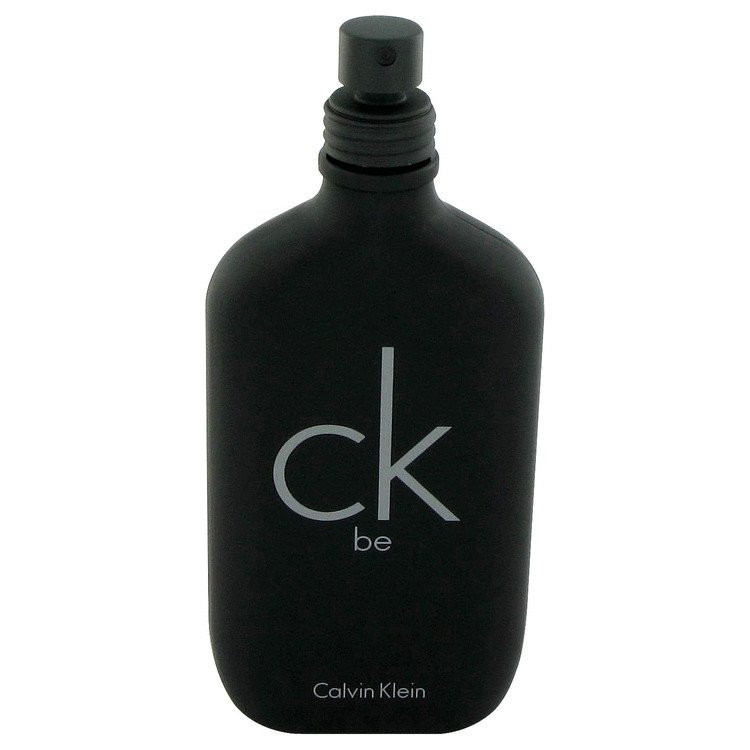 CK BE by Calvin Klein Eau De Toilette Spray Unisex Tester 6.6 oz
