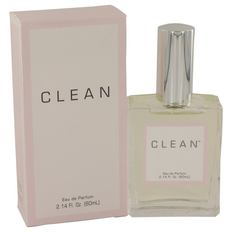 Clean Original by Clean Eau De Parfum Spray 2 oz