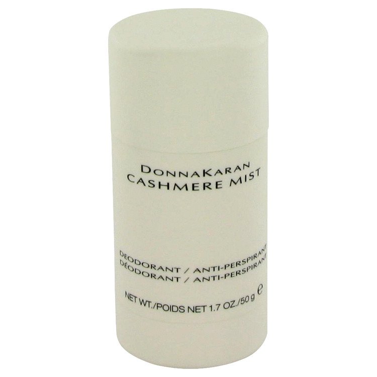 CASHMERE MIST by Donna Karan Deodorant Stick 1.7 oz