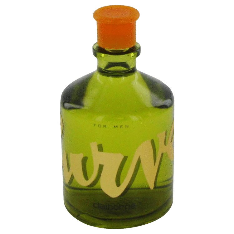 CURVE by Liz Claiborne Cologne Spray Tester 4.2 oz