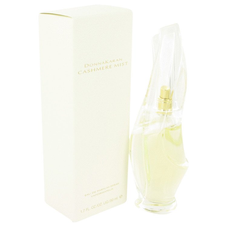 CASHMERE MIST by Donna Karan Eau De Parfum Spray 1.7 oz