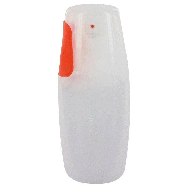 Crave by Calvin Klein Eau De Toilette Spray Tester 2.5 oz