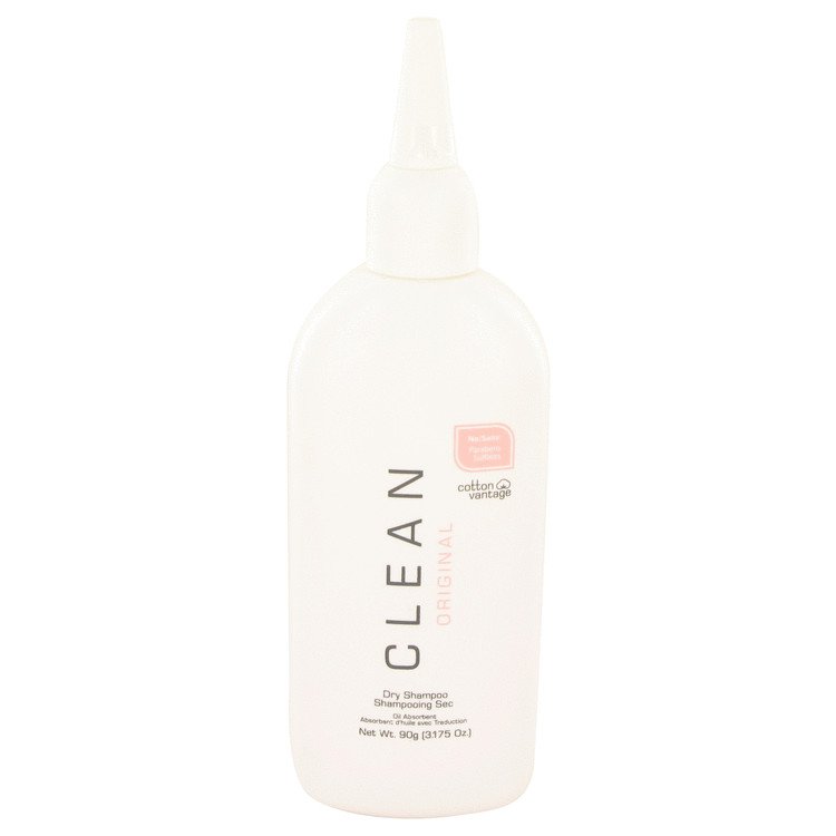 Clean Original by Clean Dry Shampoo 3.2 oz