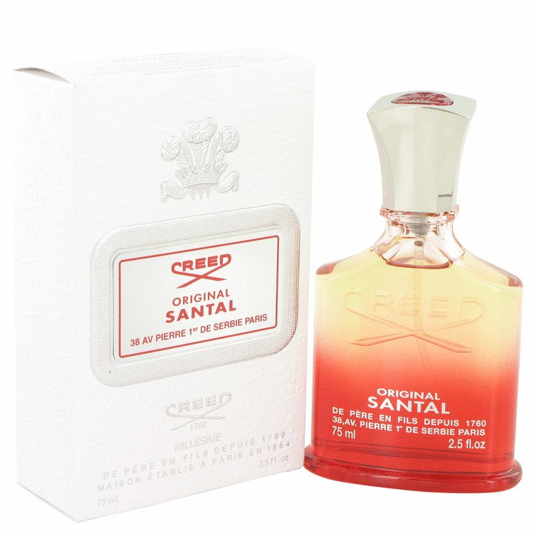 Original Santal by Creed Millesime Spray 2.5 oz
