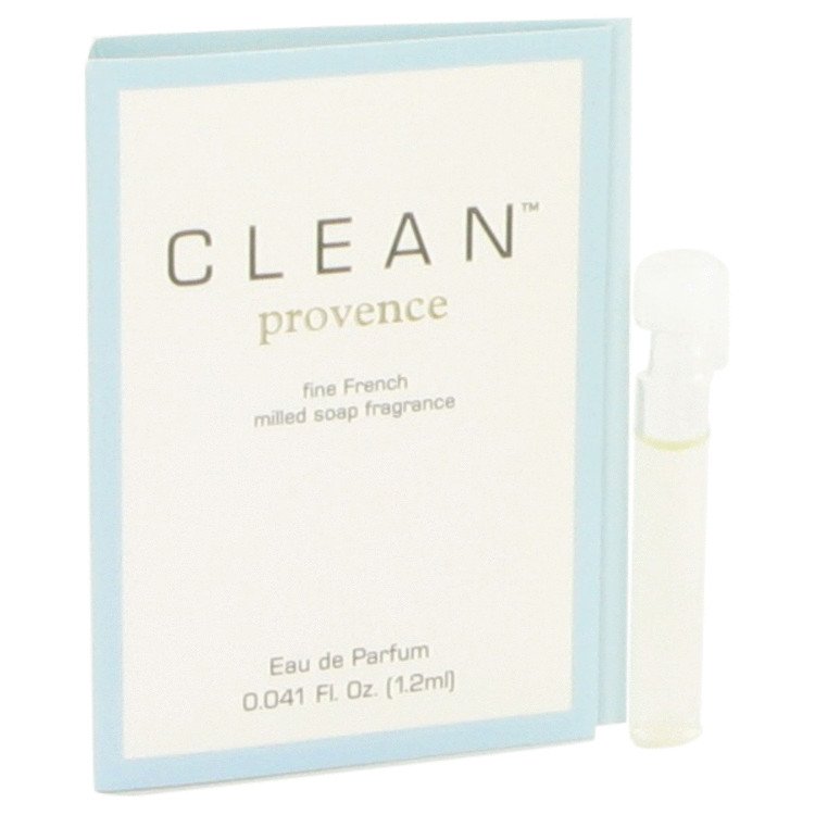 Clean Provence by Clean Vial sample .04 oz