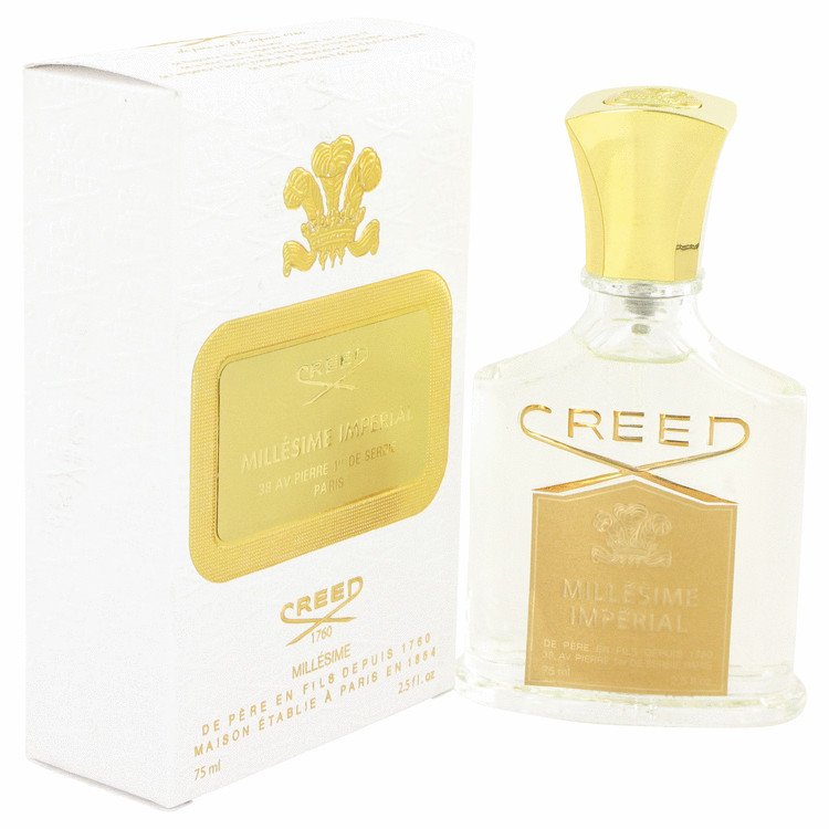 MILLESIME IMPERIAL by Creed Millesime Spray 2.5 oz