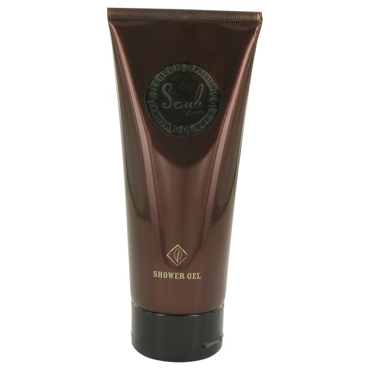 Curve Soul by Liz Claiborne Shower Gel 6.7 oz