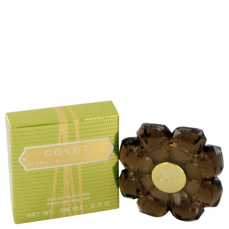 Covet by Sarah Jessica Parker Solid Perfume .08 oz
