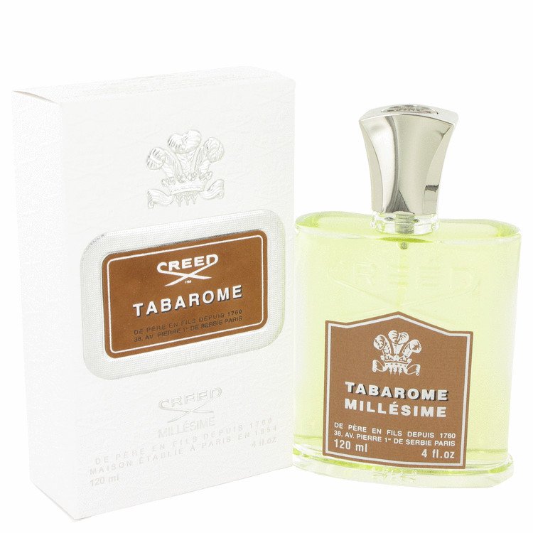 Tabarome by Creed Millesime Spray 4 oz