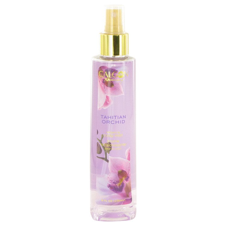 Calgon Take Me Away Tahitian Orchid by Calgon Body Mist 8 oz