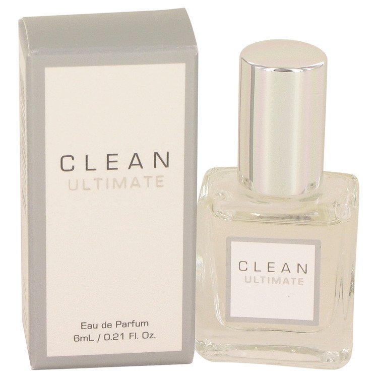 Clean Ultimate by Clean Mini EDP .21 oz