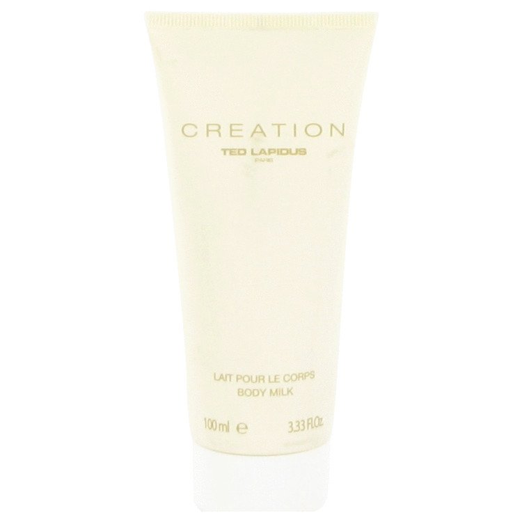 CREATION by Ted Lapidus Body Lotion 3.3 oz