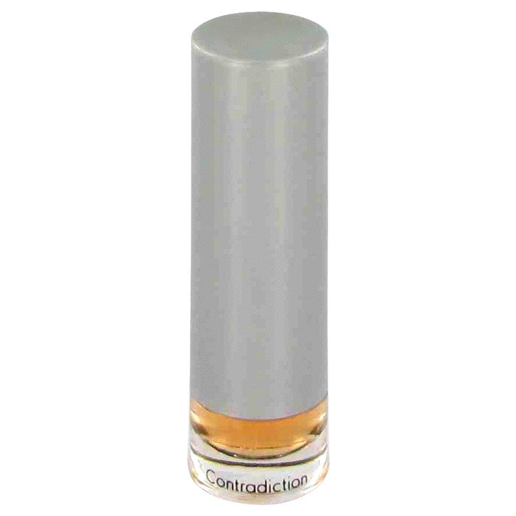 CONTRADICTION by Calvin Klein Mini EDP Spray unboxed .33 oz
