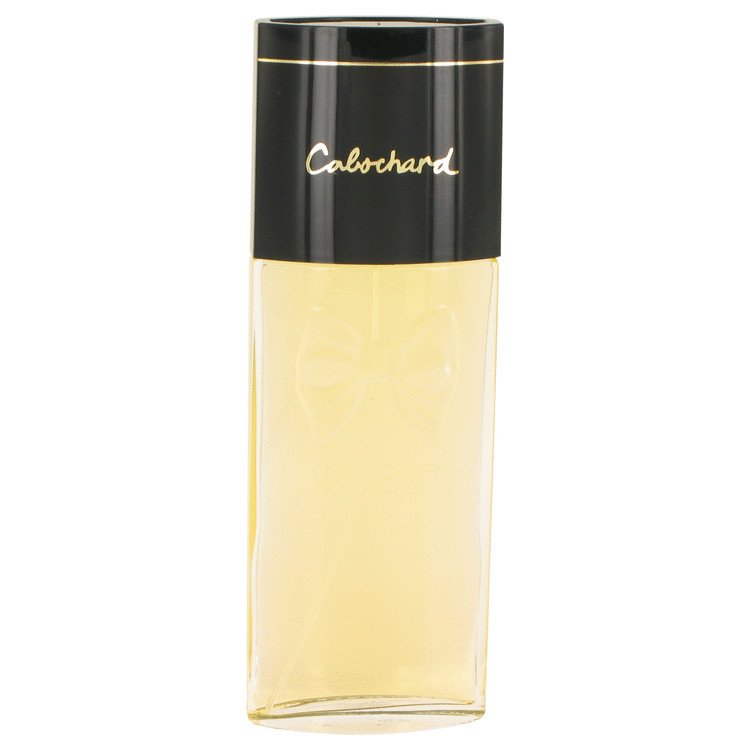 CABOCHARD by Parfums Gres Eau De Toilette Spray Tester 3.4 oz