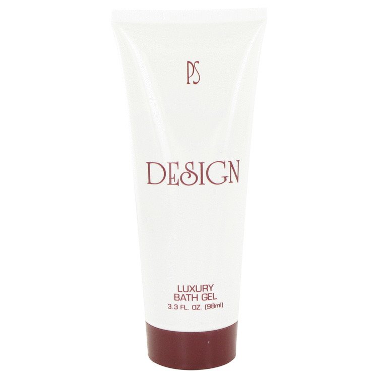 DESIGN by Paul Sebastian Shower Gel 3.3 oz