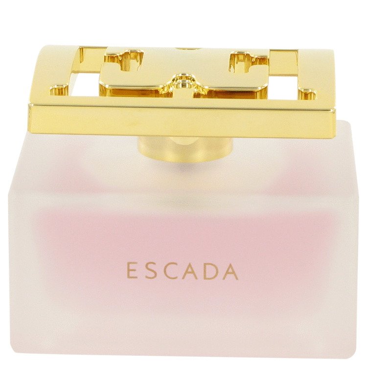 Especially Escada Delicate Notes by Escada Eau De Toilette Spray Tester 2.5 oz