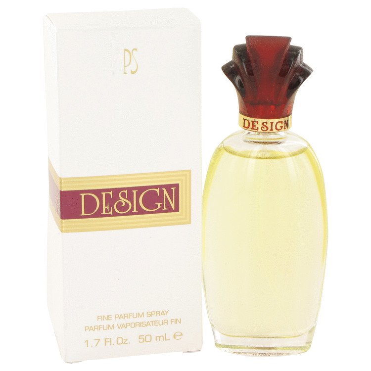DESIGN by Paul Sebastian Fine Parfum Spray 1.7 oz