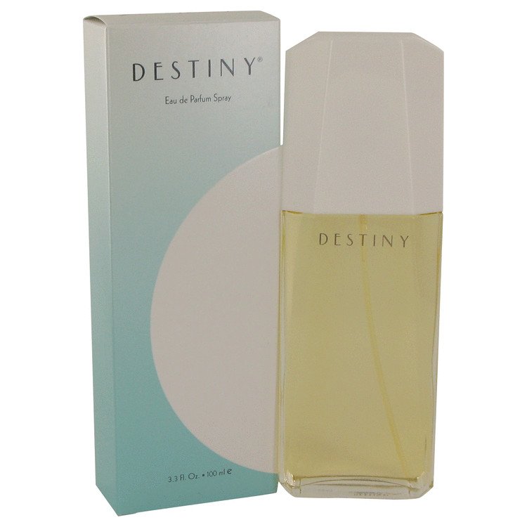 Destiny Marilyn Miglin by Marilyn Miglin Eau De Parfum Spray 3.4 oz