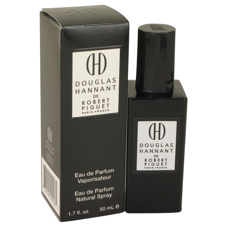 Douglas Hannant by Robert Piguet Eau De Parfum Spray 1.7 oz