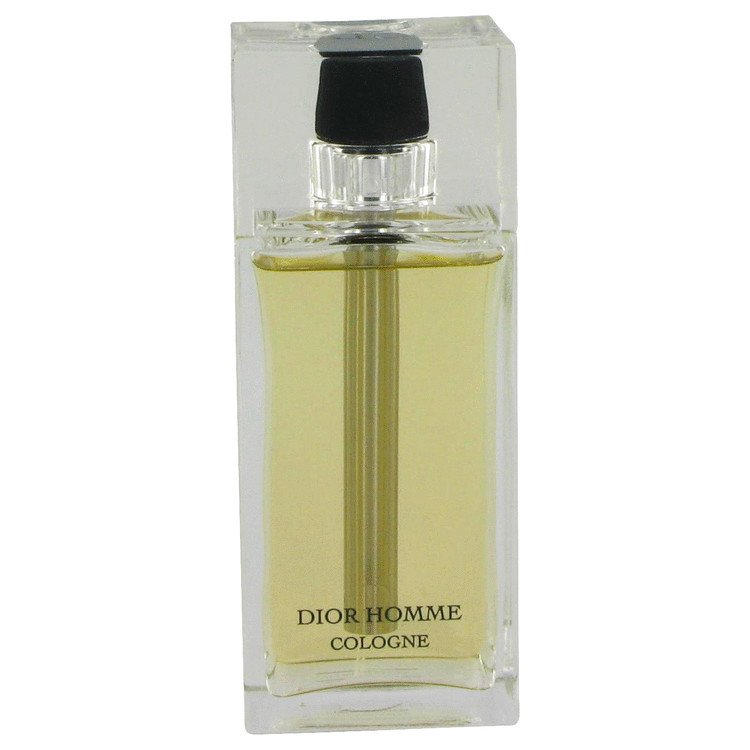 Dior Homme by Christian Dior Cologne Spray Tester 3.4 oz