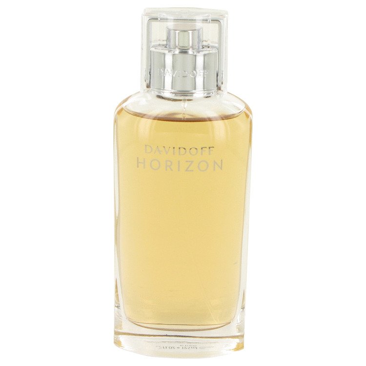 Davidoff Horizon by Davidoff Eau De Toilette Spray Tester 4.2 oz