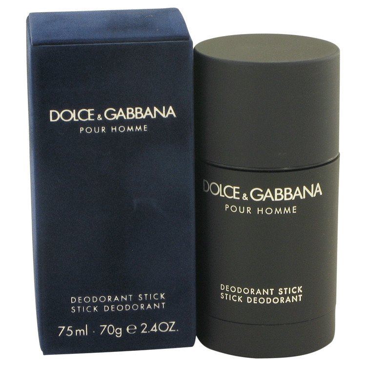 DOLCE  GABBANA by Dolce  Gabbana Deodorant Stick 2.5 oz