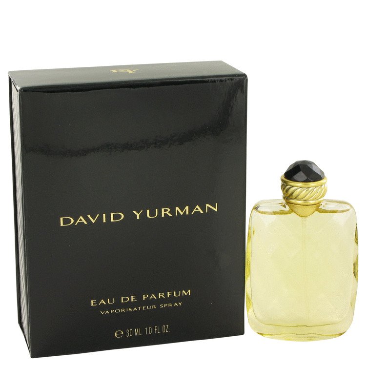 David Yurman by David Yurman Eau De Parfum Spray 1 oz