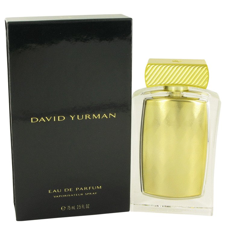 David Yurman by David Yurman Eau De Parfum Spray 2.5 oz