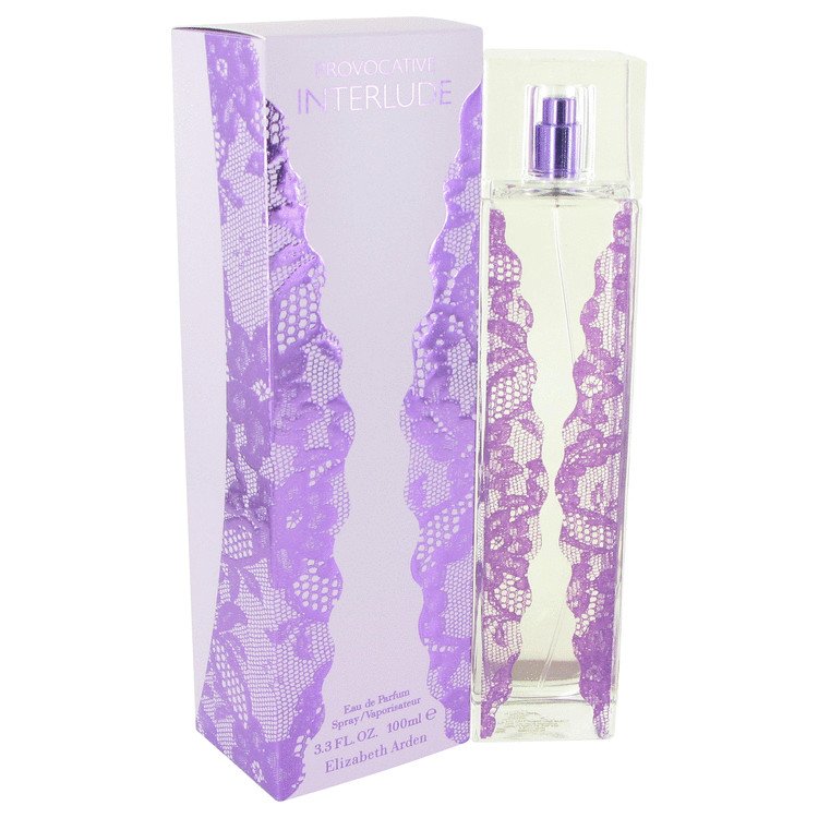 Provocative Interlude by Elizabeth Arden Eau De Parfum Spray 3.4 oz