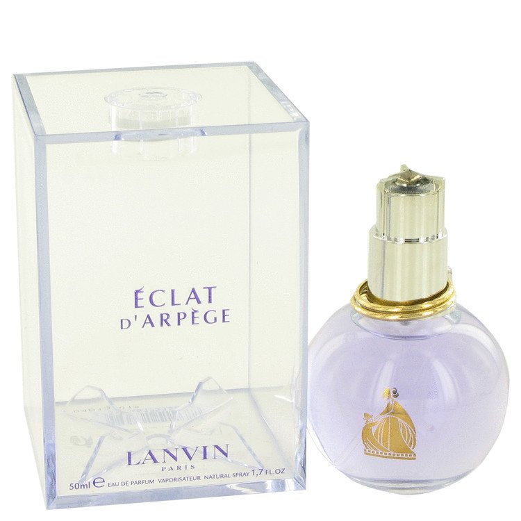 Eclat DArpege by Lanvin Eau De Parfum Spray 1.7 oz
