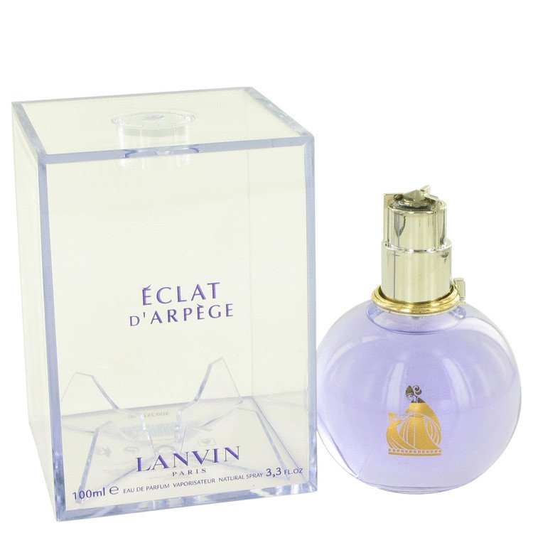 Eclat DArpege by Lanvin Eau De Parfum Spray 3.4 oz