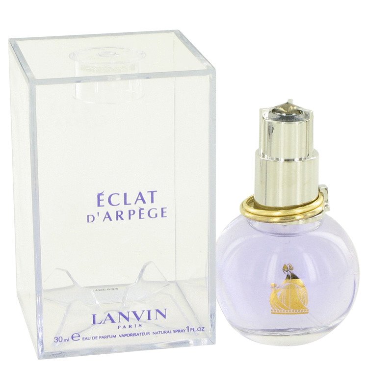 Eclat DArpege by Lanvin Eau De Parfum Spray 1 oz