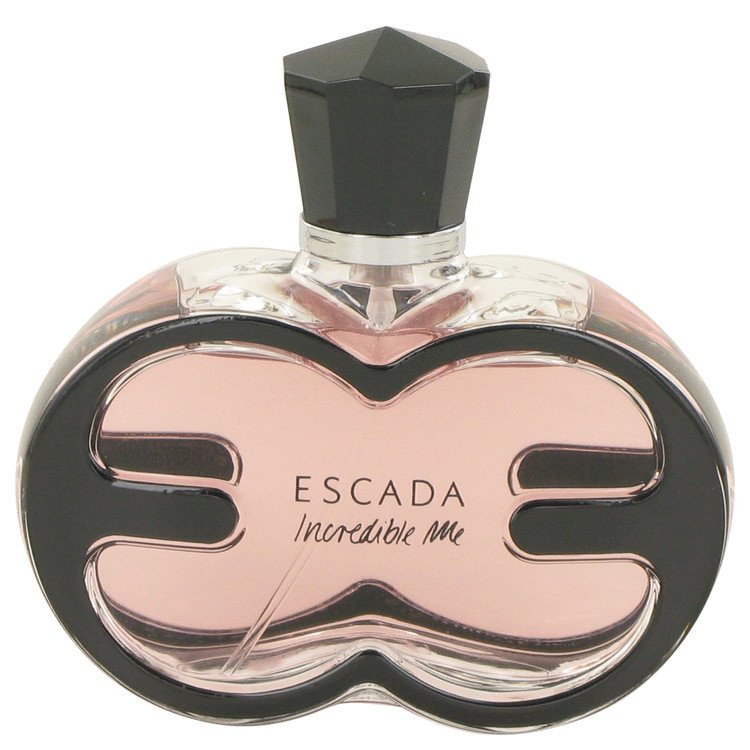 Escada Incredible Me by Escada Eau De Parfum Spray unboxed 2.5 oz