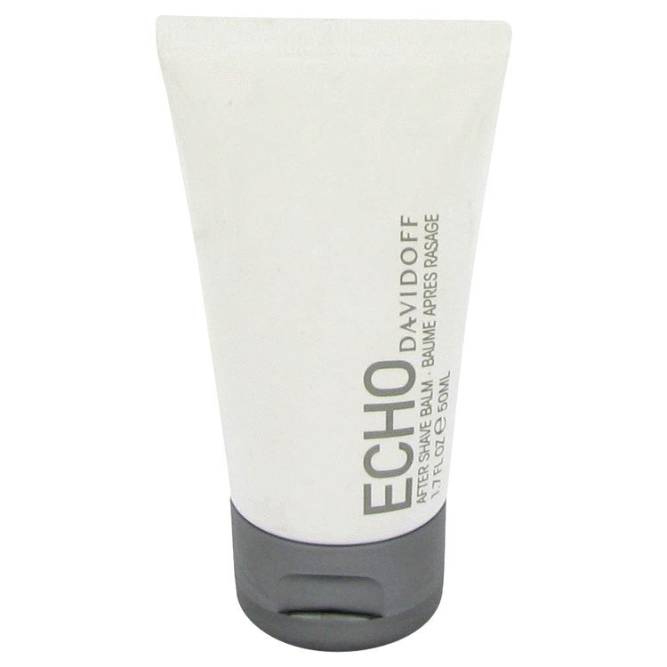 Echo by Davidoff After Shave Balm Not for Individual Sale 1.7 oz