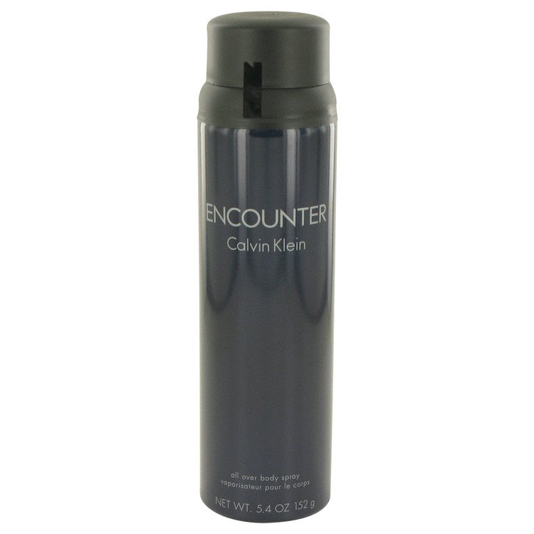 Encounter by Calvin Klein Body Spray 5.4 oz