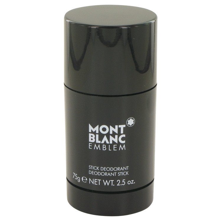 Montblanc Emblem by Mont Blanc Deodorant Stick 2.5 oz