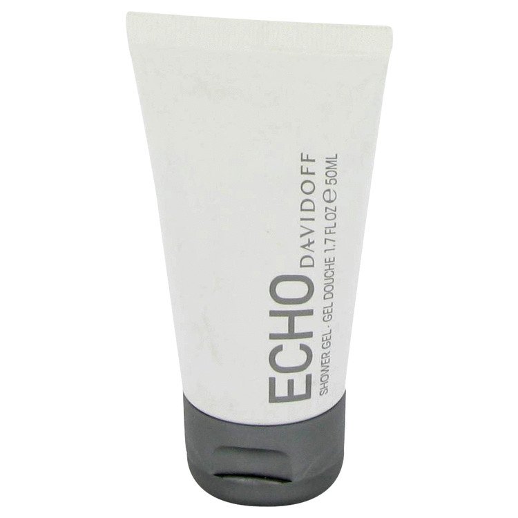 Echo by Davidoff Shower Gel Not for Individual Sale 1.7 oz