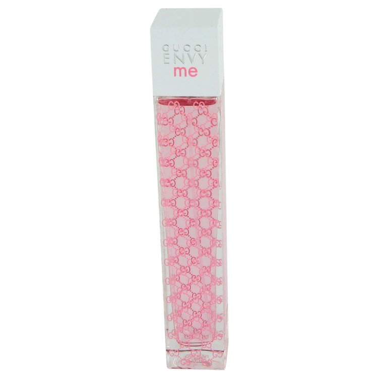 Envy Me by Gucci Eau De Toilette Spray Tester 3.4 oz