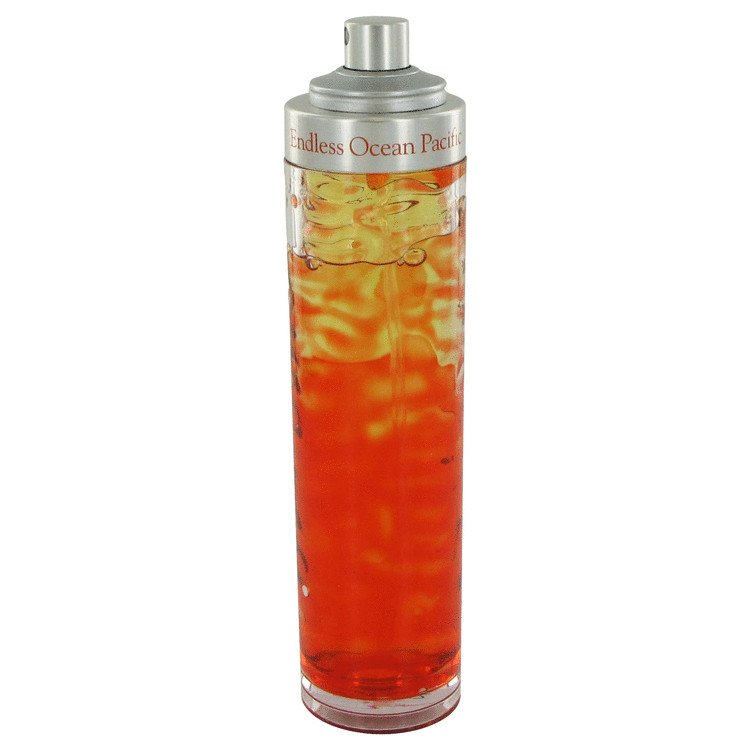 Endless by Ocean Pacific Eau De Parfum Spray Tester 2.5 oz