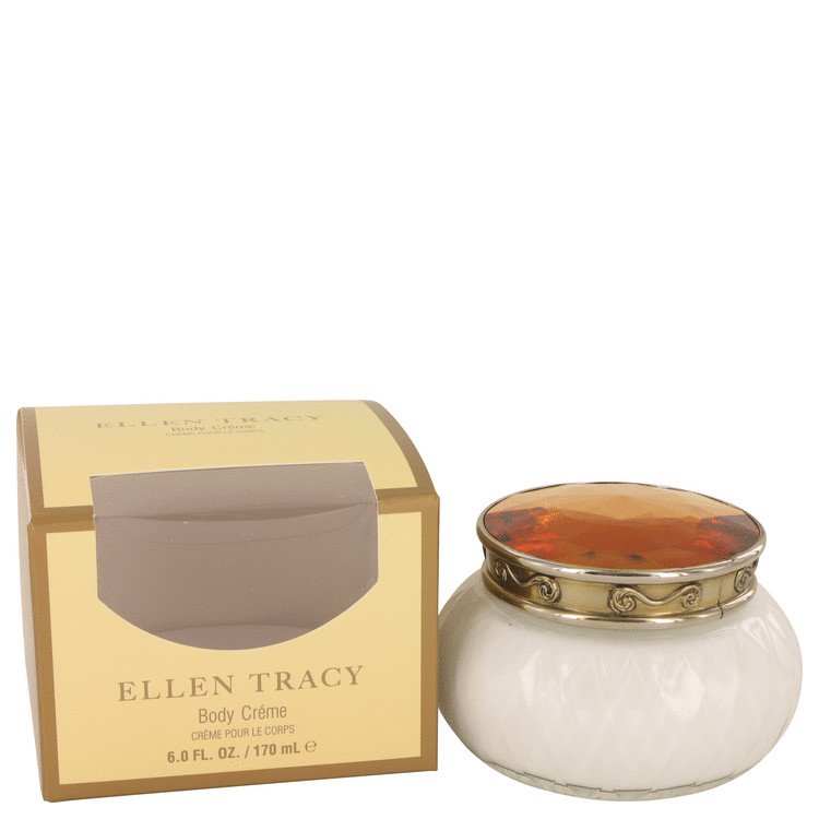 ELLEN TRACY by Ellen Tracy Body Crï¿½me 6 oz