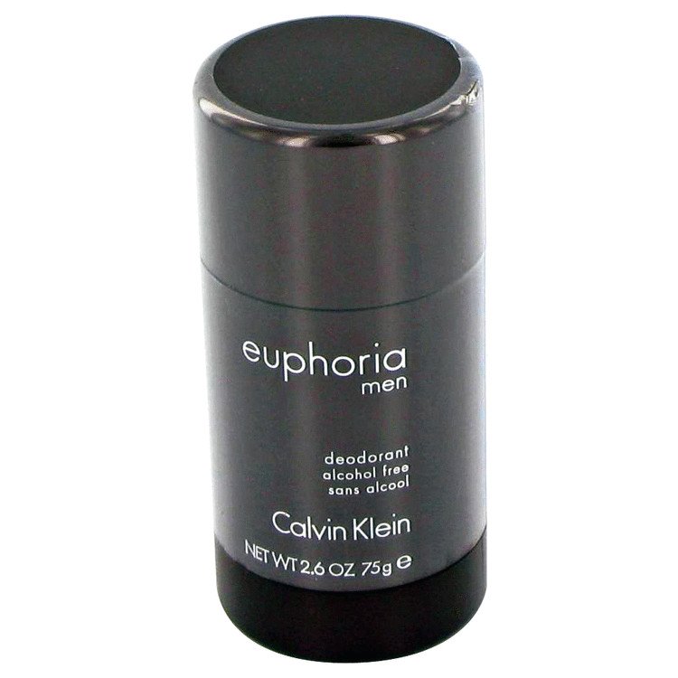 Euphoria by Calvin Klein Deodorant Stick 2.5 oz