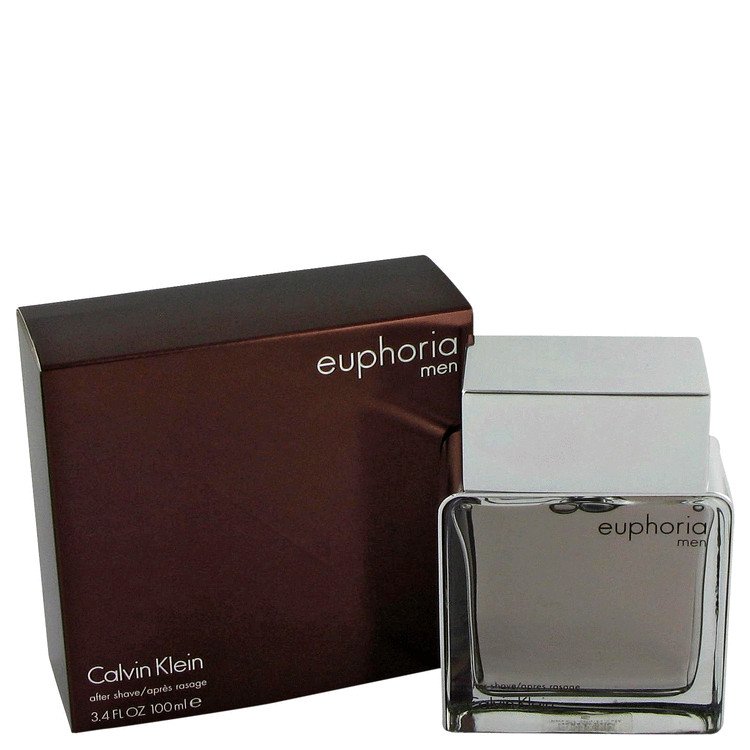 Euphoria by Calvin Klein After Shave 3.4 oz