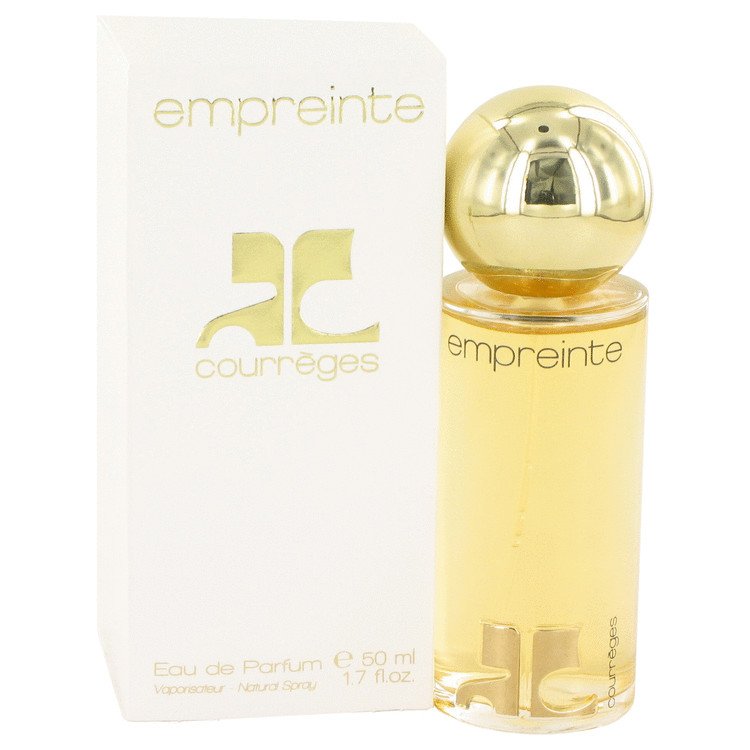 EMPREINTE by Courreges Eau De Parfum Spray 1.7 oz