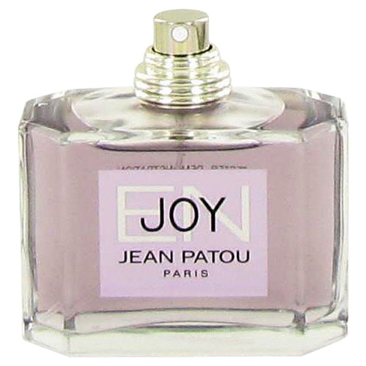 Enjoy by Jean Patou Eau De Parfum Spray Tester 2.5 oz