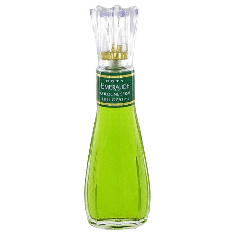 EMERAUDE by Coty Cologne Spray unboxed 1.8 oz