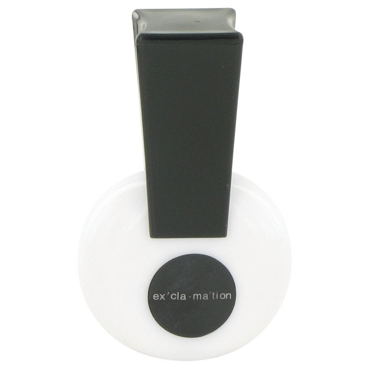 EXCLAMATION by Coty Cologne Spray .5 oz