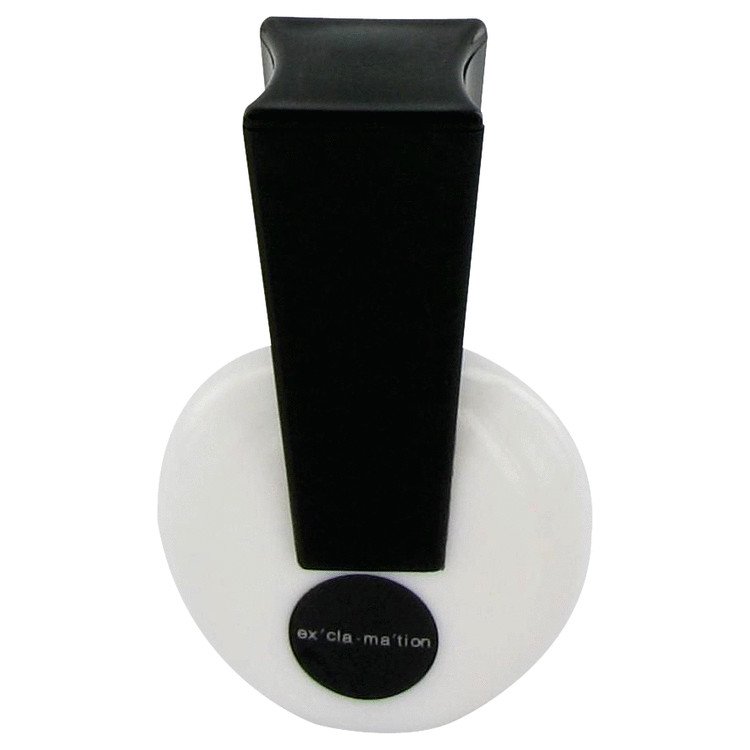 EXCLAMATION by Coty Cologne Spray unboxed 1 oz