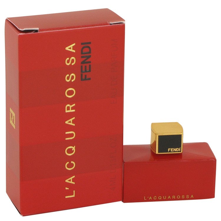 Fendi LAcquarossa by Fendi Mini EDP .13 oz