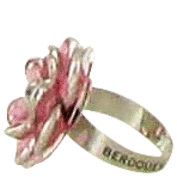 Fleurs De Cerisier Berdoues by Berdoues Flower Cocktail Ring --