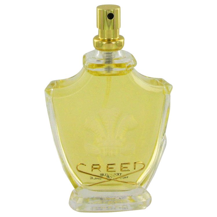 FANTASIA DE FLEURS by Creed Millesime Eau De Parfum Spray Tester 2.5 oz